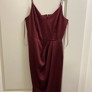 Express Formal Dress Size 4